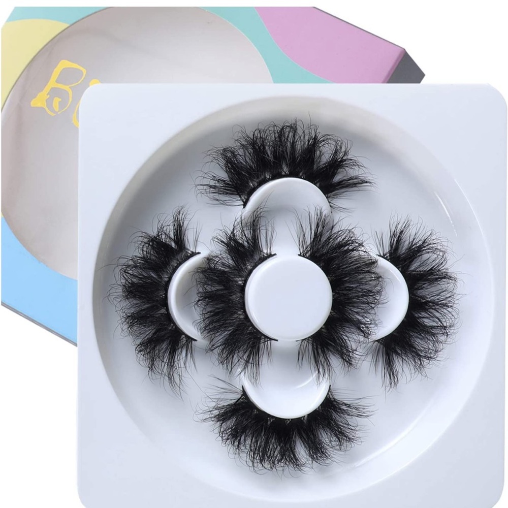 Mink Lashes